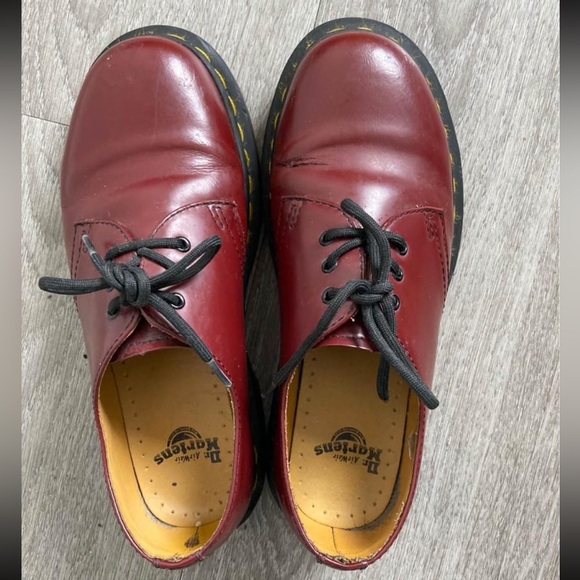 Dr Martens 1461 Oxford Size 6 - Picture 2 of 4